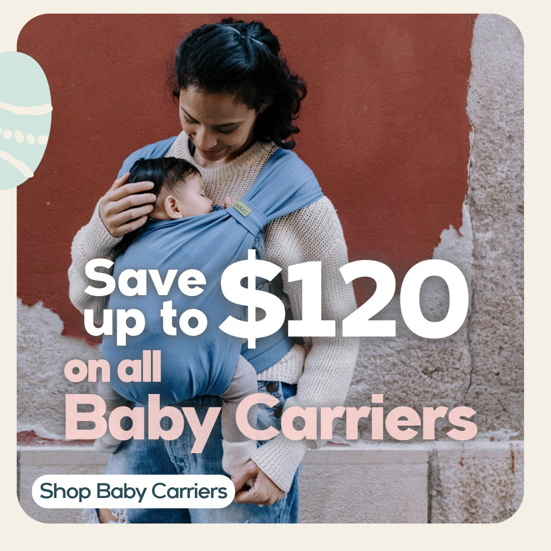 Baby carriers